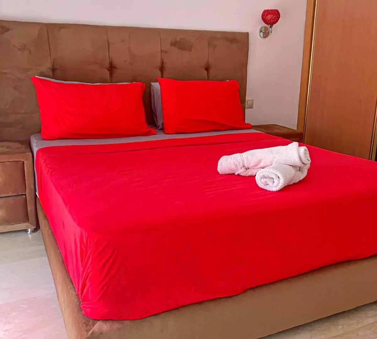Appartement Genial Marakéš